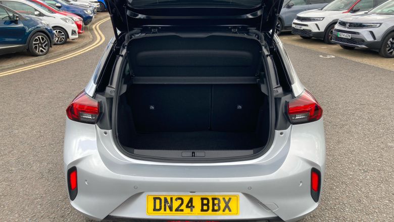 Vauxhall Corsa 1.2 Turbo Ultimate 5dr Petrol Hatchback